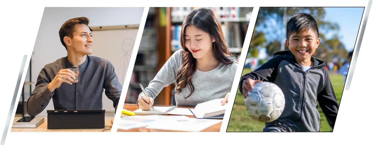 WildYAK-Built for Resilience